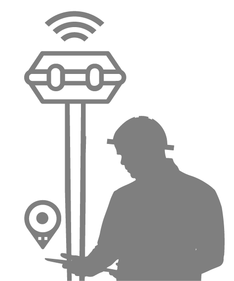 Jobsite GPS